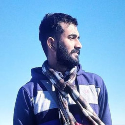 Kesar Singh